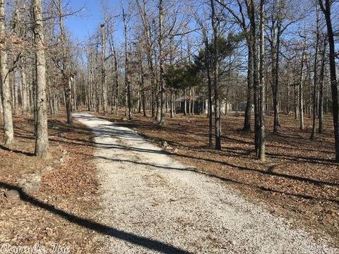 1614 Hub Willis Rd, Mountain View, AR 72560 photo 3