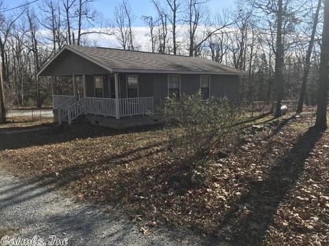 1614 Hub Willis Rd, Mountain View, AR 72560 photo 5