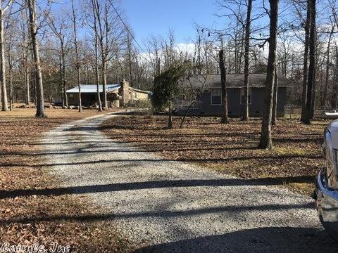 1614 Hub Willis Rd, Mountain View, AR 72560 photo 4