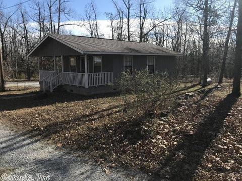 1614 Hub Willis Rd, Mountain View, AR 72560 photo 1