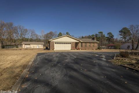 25 Woodland Dr, Cabot, AR 72023 photo 1