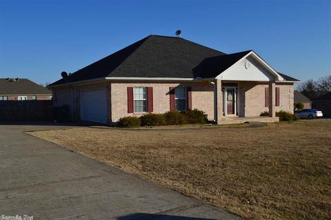 7 Cedar Knolls Loop, Greenbrier, AR 72058 photo 2