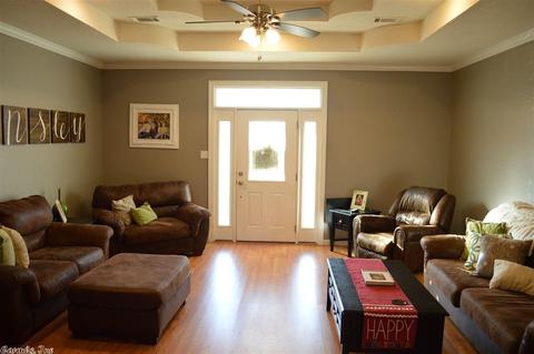 7 Cedar Knolls Loop, Greenbrier, AR 72058 photo 3