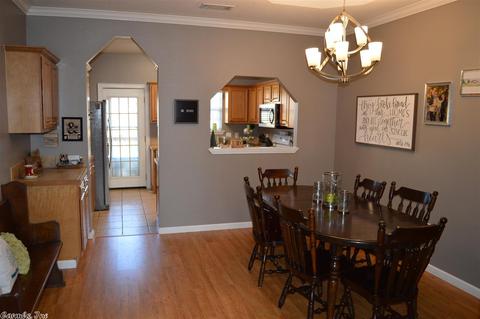 7 Cedar Knolls Loop, Greenbrier, AR 72058 photo 7
