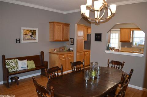 7 Cedar Knolls Loop, Greenbrier, AR 72058 photo 9