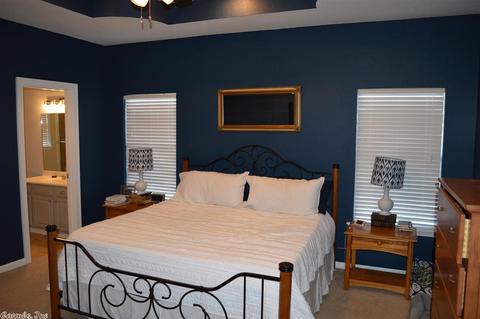 7 Cedar Knolls Loop, Greenbrier, AR 72058 photo 13
