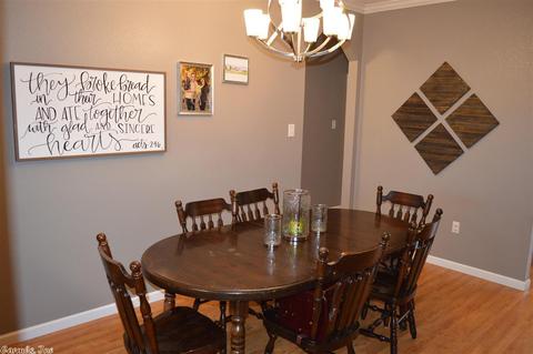 7 Cedar Knolls Loop, Greenbrier, AR 72058 photo 8
