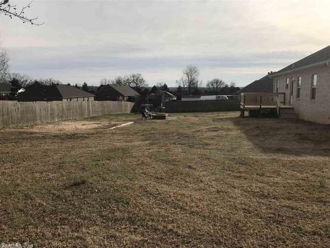 7 Cedar Knolls Loop, Greenbrier, AR 72058 photo 31