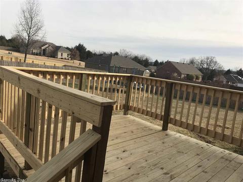 7 Cedar Knolls Loop, Greenbrier, AR 72058 photo 32