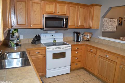 7 Cedar Knolls Loop, Greenbrier, AR 72058 photo 11
