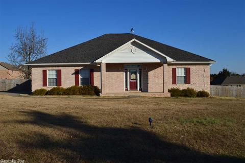 7 Cedar Knolls Loop, Greenbrier, AR 72058 photo 1