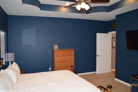 7 Cedar Knolls Loop, Greenbrier, AR 72058 photo 15