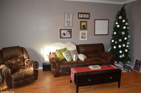 7 Cedar Knolls Loop, Greenbrier, AR 72058 photo 6