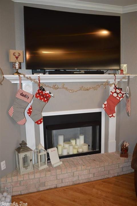 7 Cedar Knolls Loop, Greenbrier, AR 72058 photo 5