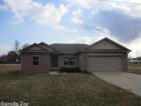 207 Jb Dr, Lonoke, AR 72086 photo 1
