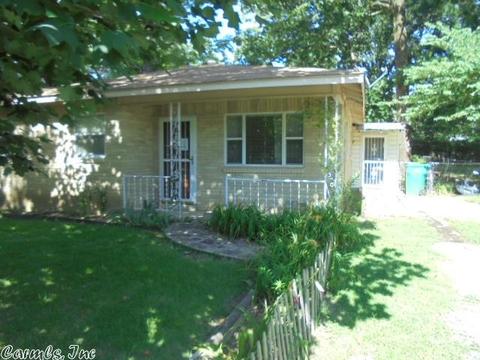 1 Millaway Dr, White Hall, AR 71602 photo 1