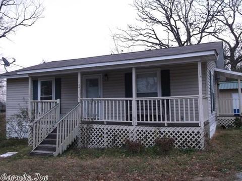 134 Ray Dr, Mount Ida, AR 71957 photo 1