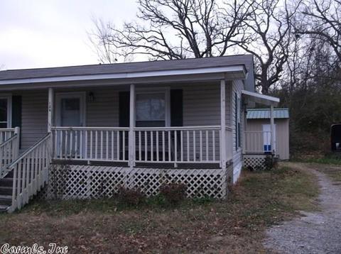 134 Ray Dr, Mount Ida, AR 71957 photo 2
