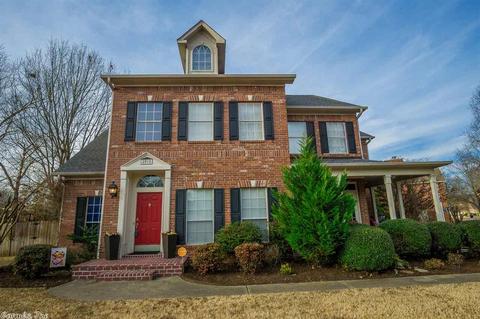 2910 Baxter, Conway, AR 72034 photo 34