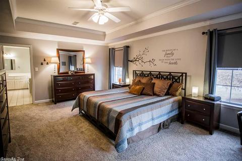 2910 Baxter, Conway, AR 72034 photo 27