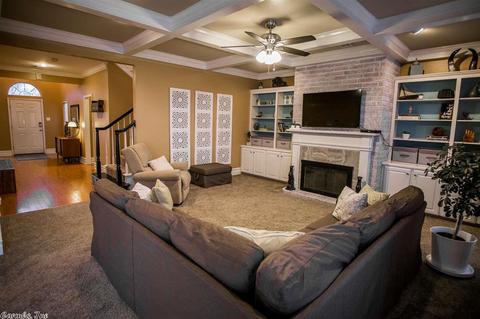 2910 Baxter, Conway, AR 72034 photo 9