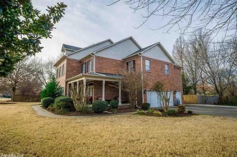 2910 Baxter, Conway, AR 72034 photo 36
