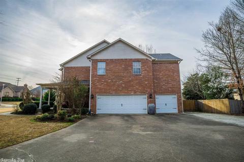 2910 Baxter, Conway, AR 72034 photo 37