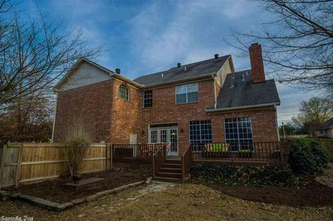 2910 Baxter, Conway, AR 72034 photo 40