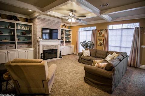 2910 Baxter, Conway, AR 72034 photo 8