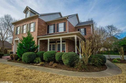 2910 Baxter, Conway, AR 72034 photo 35