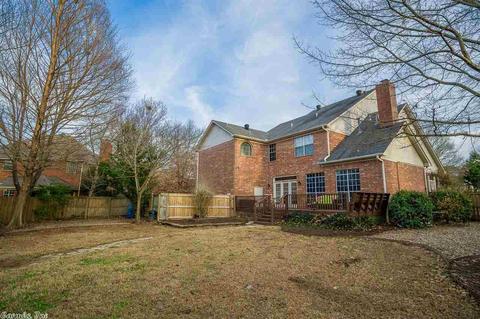 2910 Baxter, Conway, AR 72034 photo 38