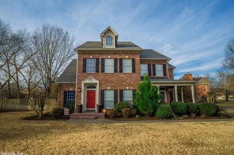 2910 Baxter, Conway, AR 72034 photo 1
