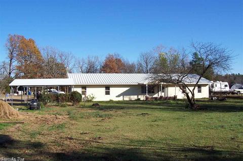 4899 Moonlight Ln, Waldron, AR 72958 photo 2