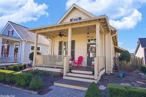 935 Reynolds Ave, Conway, AR 72032 photo 3