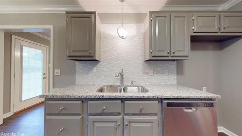391 Wilson Loop, Ward, AR 72176 photo 9