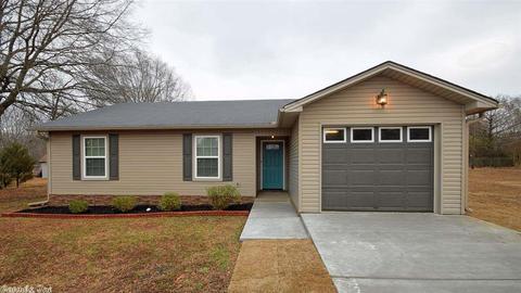 391 Wilson Loop, Ward, AR 72176 photo 1