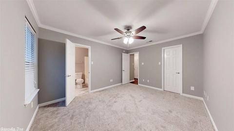 391 Wilson Loop, Ward, AR 72176 photo 16