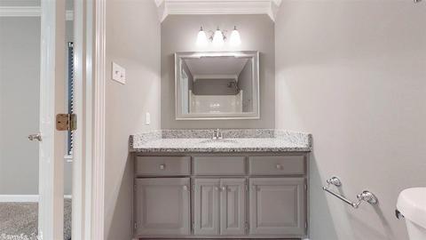 391 Wilson Loop, Ward, AR 72176 photo 21