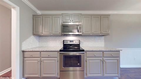 391 Wilson Loop, Ward, AR 72176 photo 10