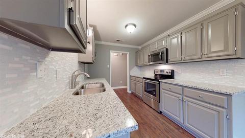 391 Wilson Loop, Ward, AR 72176 photo 8