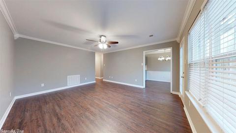391 Wilson Loop, Ward, AR 72176 photo 4