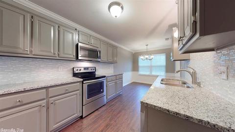 391 Wilson Loop, Ward, AR 72176 photo 11