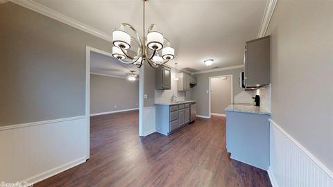 391 Wilson Loop, Ward, AR 72176 photo 6