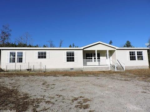 480 Camp Rd, Bismarck, AR 71929 photo 1