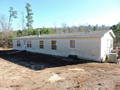 480 Camp Rd, Bismarck, AR 71929 photo 3