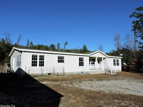 480 Camp Rd, Bismarck, AR 71929 photo 2