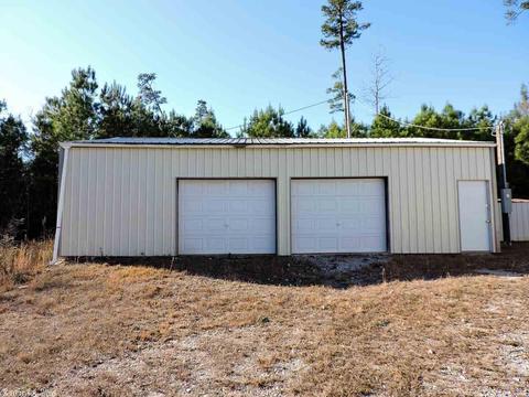 480 Camp Rd, Bismarck, AR 71929 photo 4
