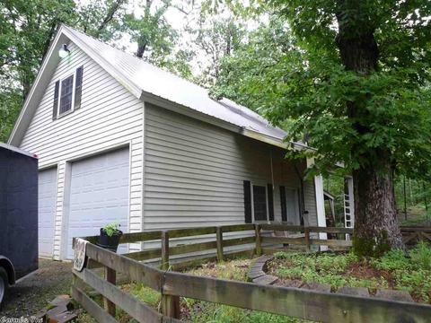 390 Wheeler Ln, Mount Ida, AR 71957 photo 14