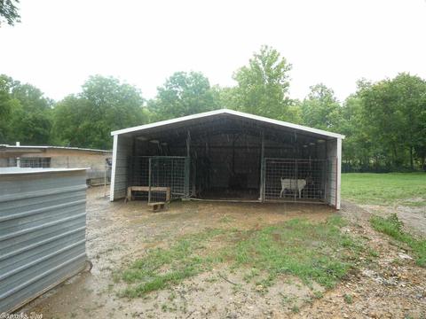 390 Wheeler Ln, Mount Ida, AR 71957 photo 21