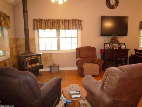 390 Wheeler Ln, Mount Ida, AR 71957 photo 8